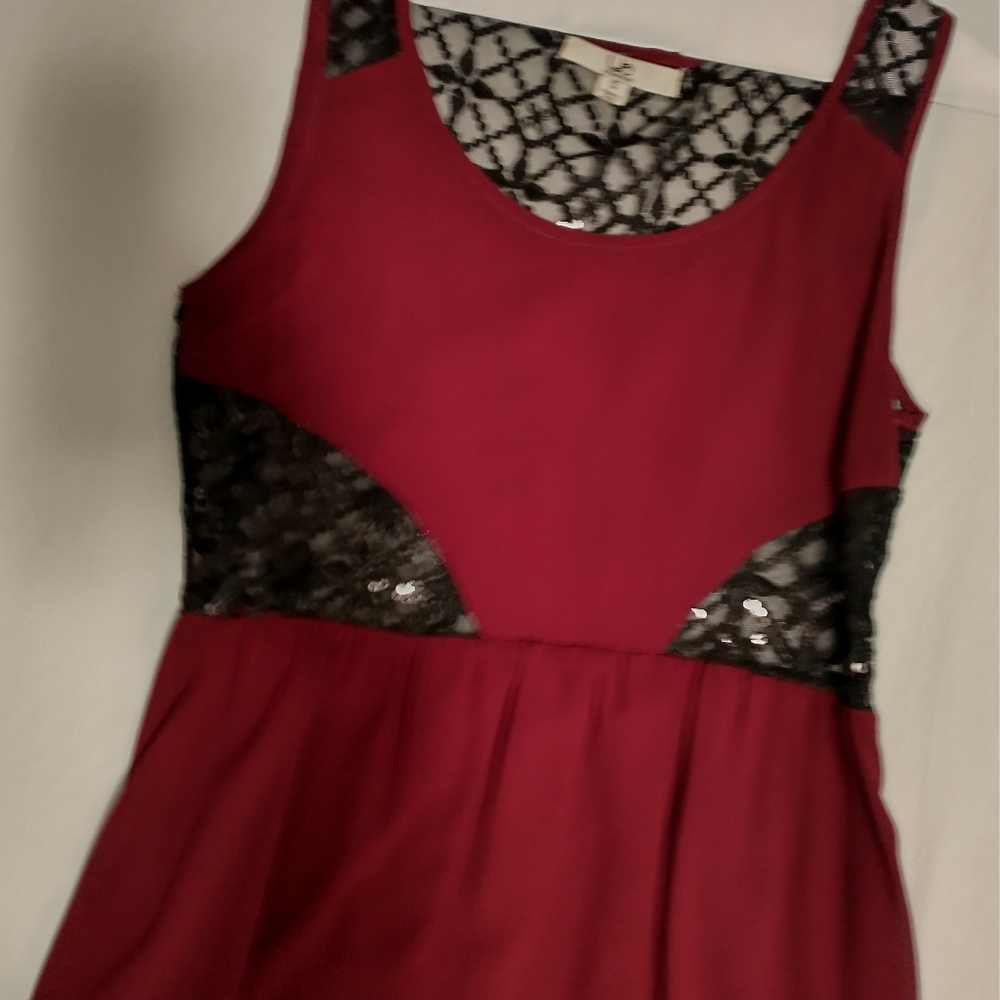 Ya Los Angeles Dress